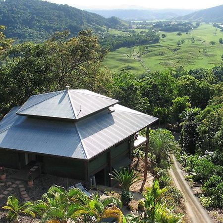 Cloud 9 Vila Daintree Exterior foto