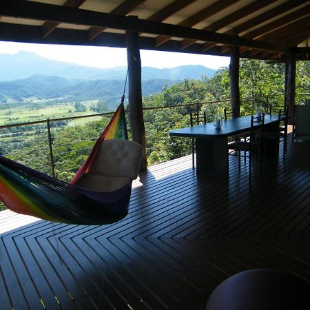 Cloud 9 Vila Daintree Exterior foto