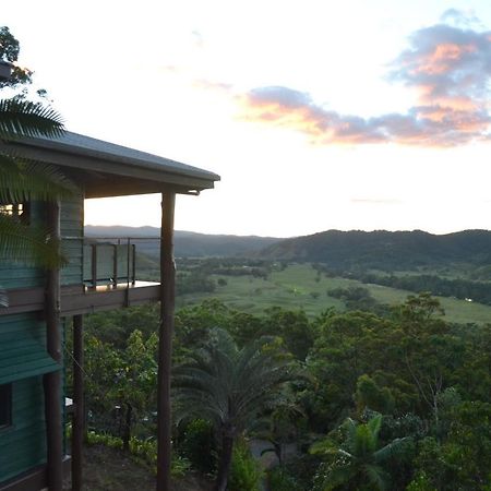 Cloud 9 Vila Daintree Exterior foto