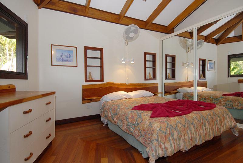Cloud 9 Vila Daintree Exterior foto