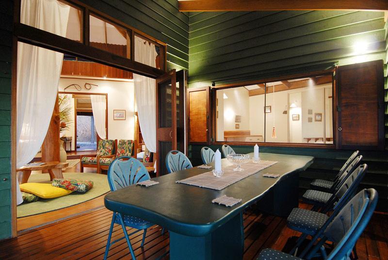 Cloud 9 Vila Daintree Exterior foto