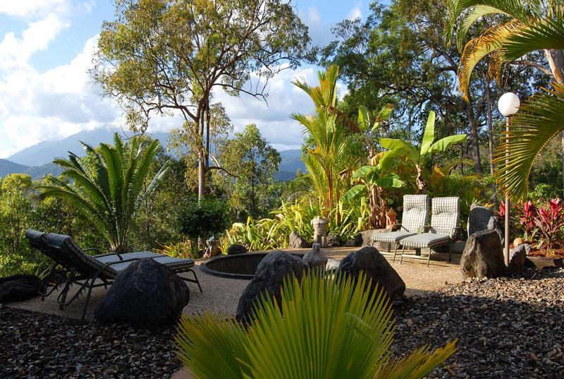 Cloud 9 Vila Daintree Exterior foto