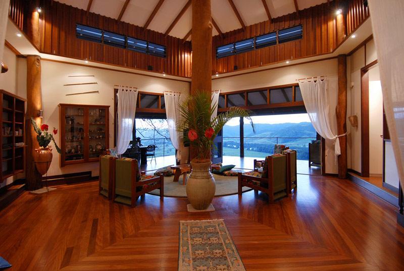 Cloud 9 Vila Daintree Exterior foto