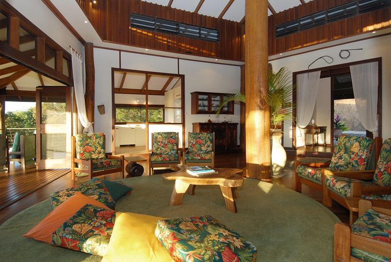 Cloud 9 Vila Daintree Exterior foto