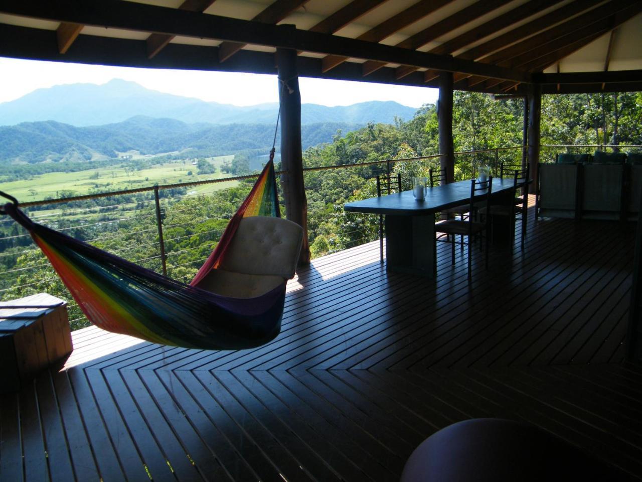 Cloud 9 Vila Daintree Exterior foto