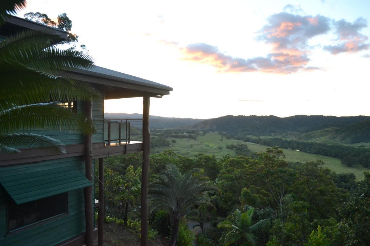 Cloud 9 Vila Daintree Exterior foto